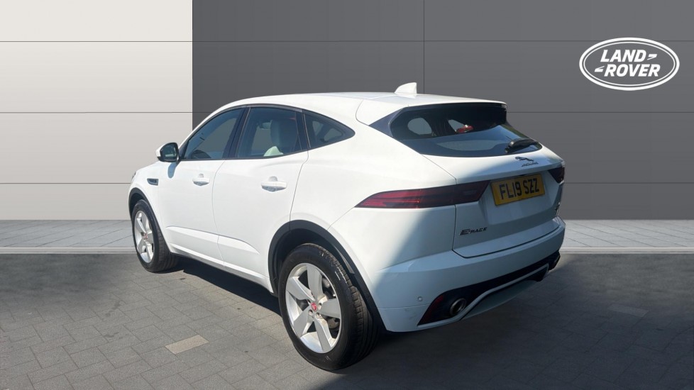 Jaguar E-Pace 2.0d [180] R-Dynamic SE 5dr Auto Diesel Estate - Image 2