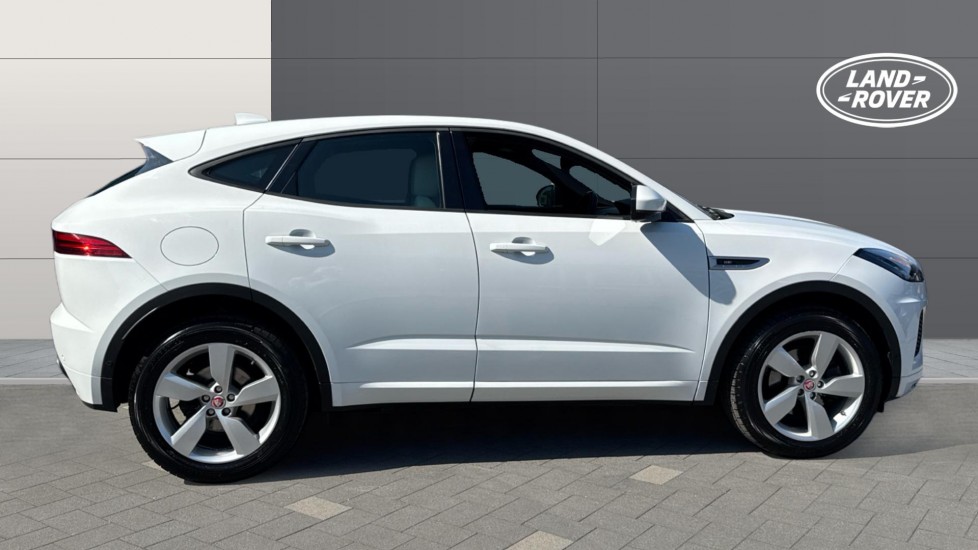 Jaguar E-Pace 2.0d [180] R-Dynamic SE 5dr Auto Diesel Estate - Image 5