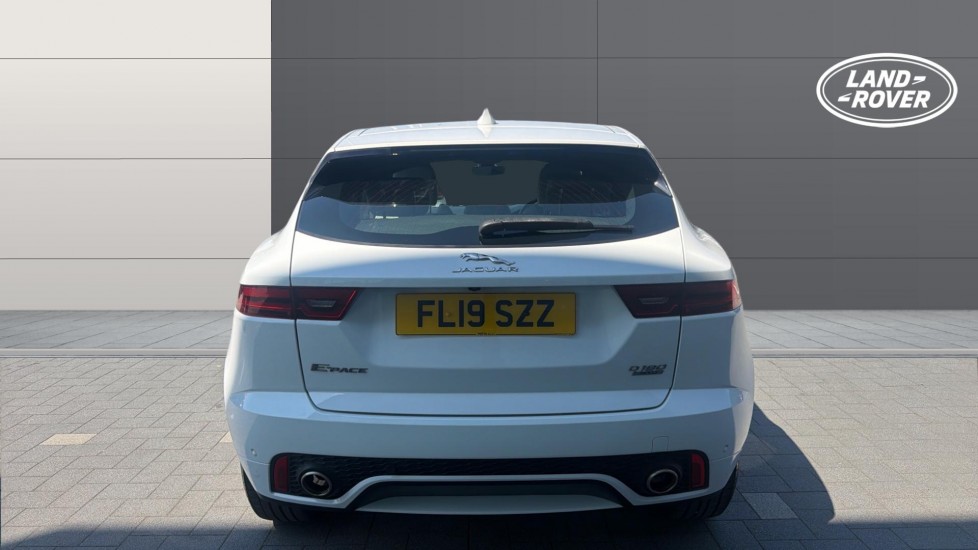 Jaguar E-Pace 2.0d [180] R-Dynamic SE 5dr Auto Diesel Estate - Image 6