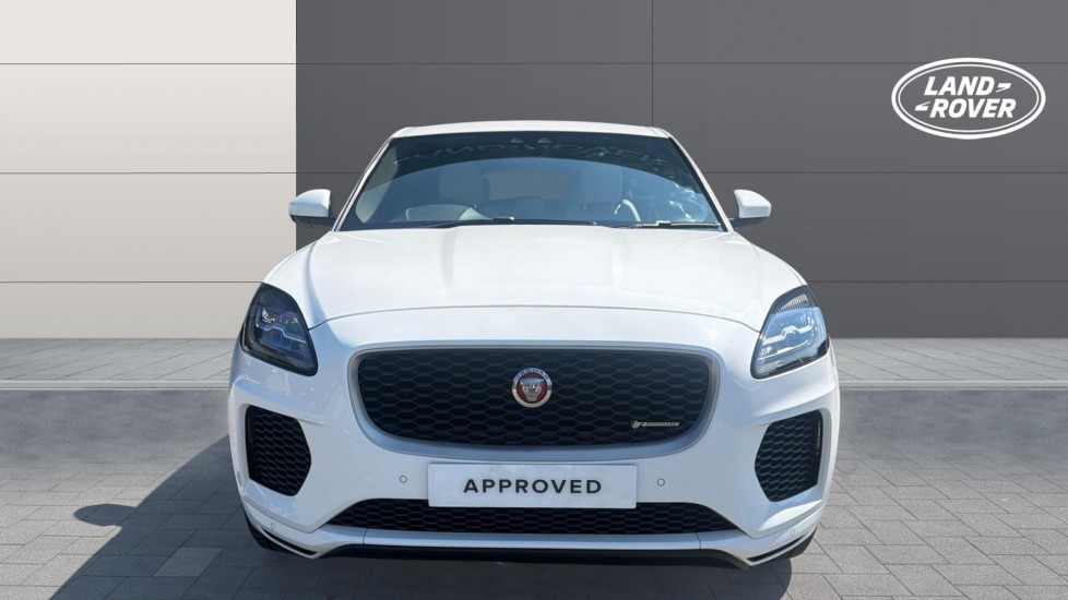 Jaguar E-Pace 2.0d [180] R-Dynamic SE 5dr Auto Diesel Estate - Image 7