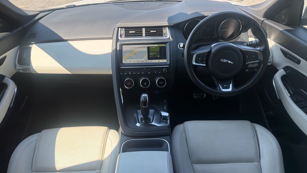Jaguar E-Pace 2.0d [180] R-Dynamic SE 5dr Auto Diesel Estate - Image 9