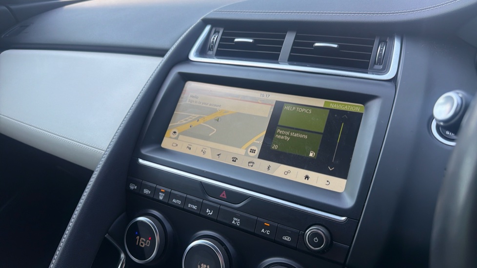 Jaguar E-Pace 2.0d [180] R-Dynamic SE 5dr Auto Diesel Estate - Image 11