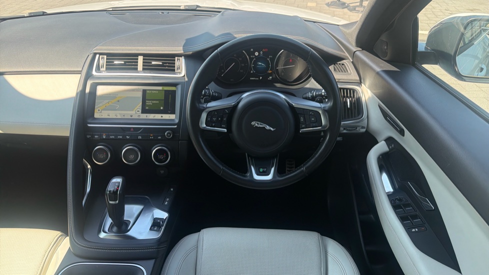 Jaguar E-Pace 2.0d [180] R-Dynamic SE 5dr Auto Diesel Estate - Image 15