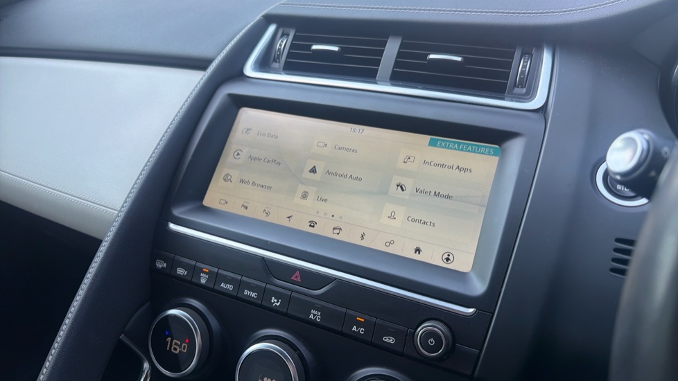 Jaguar E-Pace 2.0d [180] R-Dynamic SE 5dr Auto Diesel Estate - Image 27