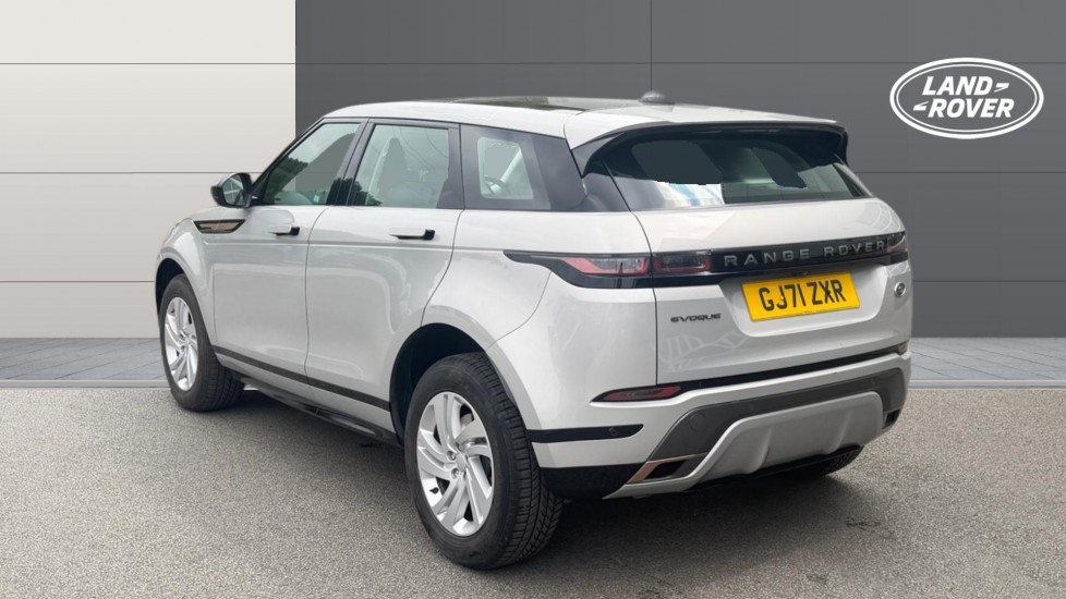 Land Rover Range Rover Evoque 2.0 P250 R-Dynamic S 5dr Auto Petrol Hatchback - Image 2