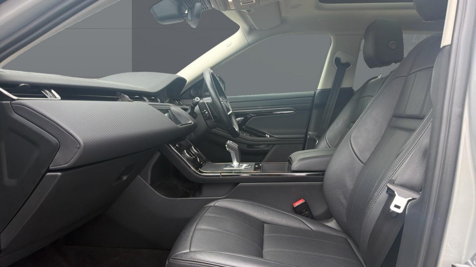 Land Rover Range Rover Evoque 2.0 P250 R-Dynamic S 5dr Auto Petrol Hatchback - Image 3