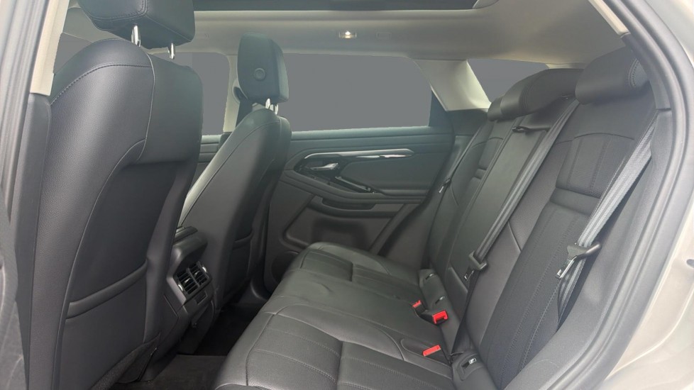 Land Rover Range Rover Evoque 2.0 P250 R-Dynamic S 5dr Auto Petrol Hatchback - Image 4