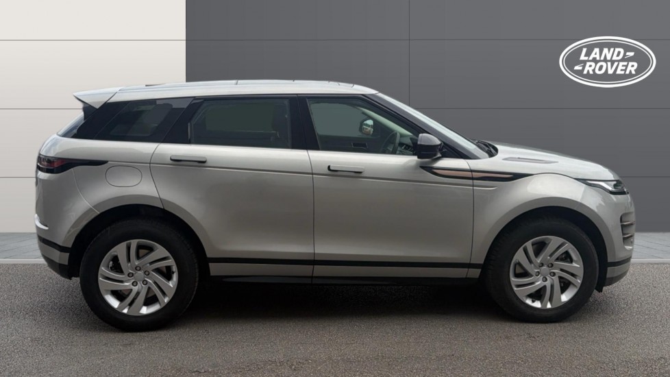 Land Rover Range Rover Evoque 2.0 P250 R-Dynamic S 5dr Auto Petrol Hatchback - Image 5