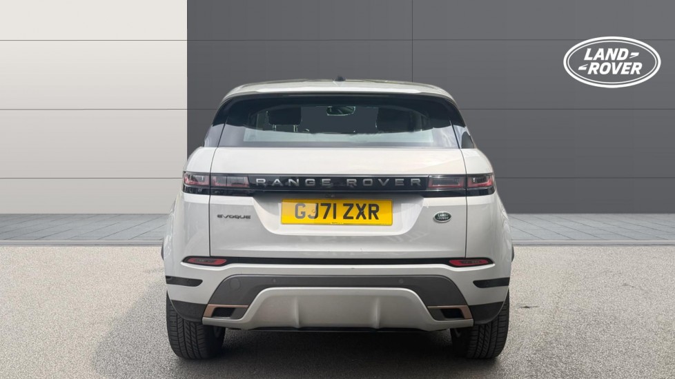 Land Rover Range Rover Evoque 2.0 P250 R-Dynamic S 5dr Auto Petrol Hatchback - Image 6
