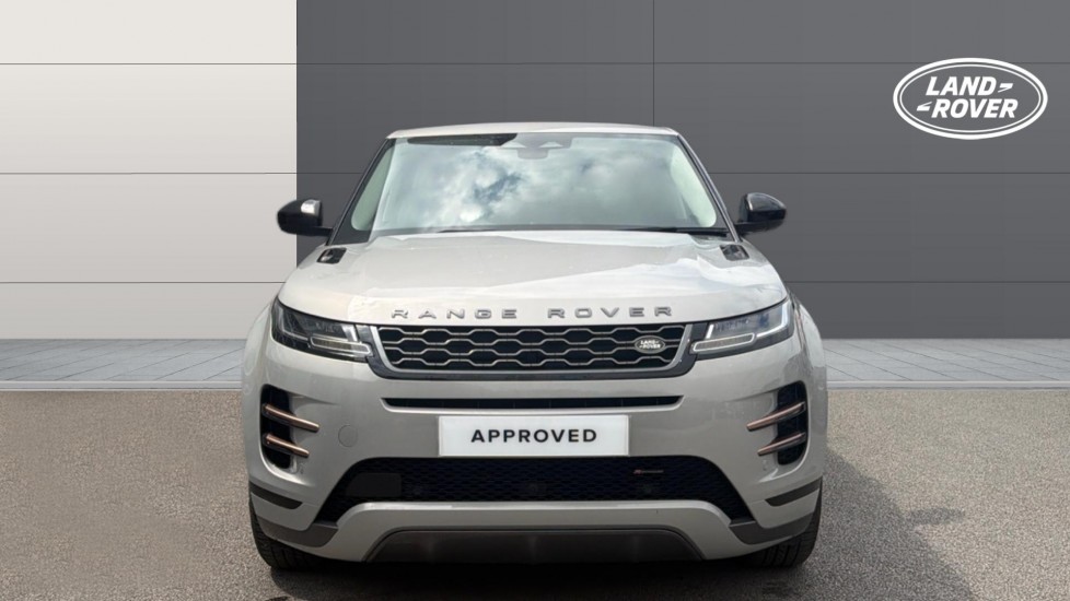 Land Rover Range Rover Evoque 2.0 P250 R-Dynamic S 5dr Auto Petrol Hatchback - Image 7