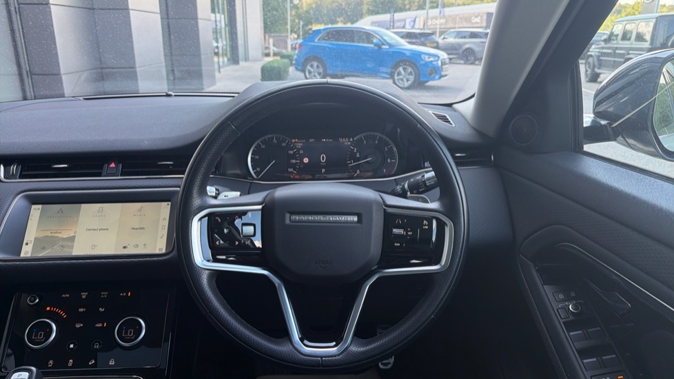 Land Rover Range Rover Evoque 2.0 P250 R-Dynamic S 5dr Auto Petrol Hatchback - Image 15