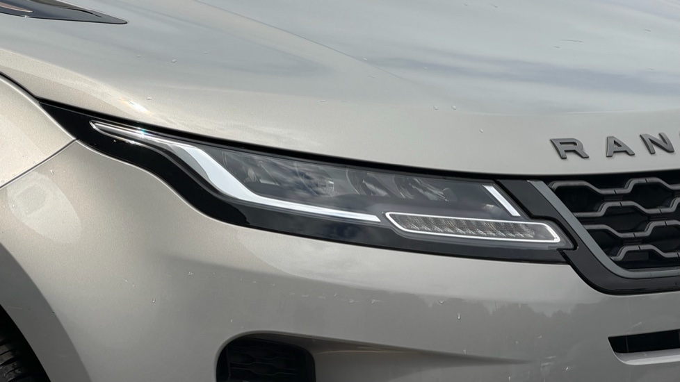 Land Rover Range Rover Evoque 2.0 P250 R-Dynamic S 5dr Auto Petrol Hatchback - Image 17