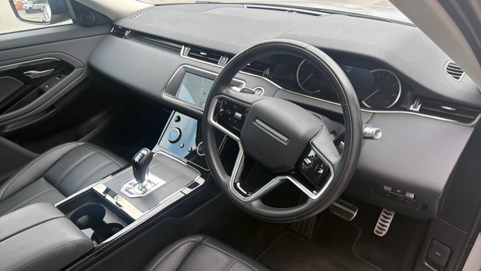 Land Rover Range Rover Evoque 2.0 P250 R-Dynamic S 5dr Auto Petrol Hatchback - Image 24