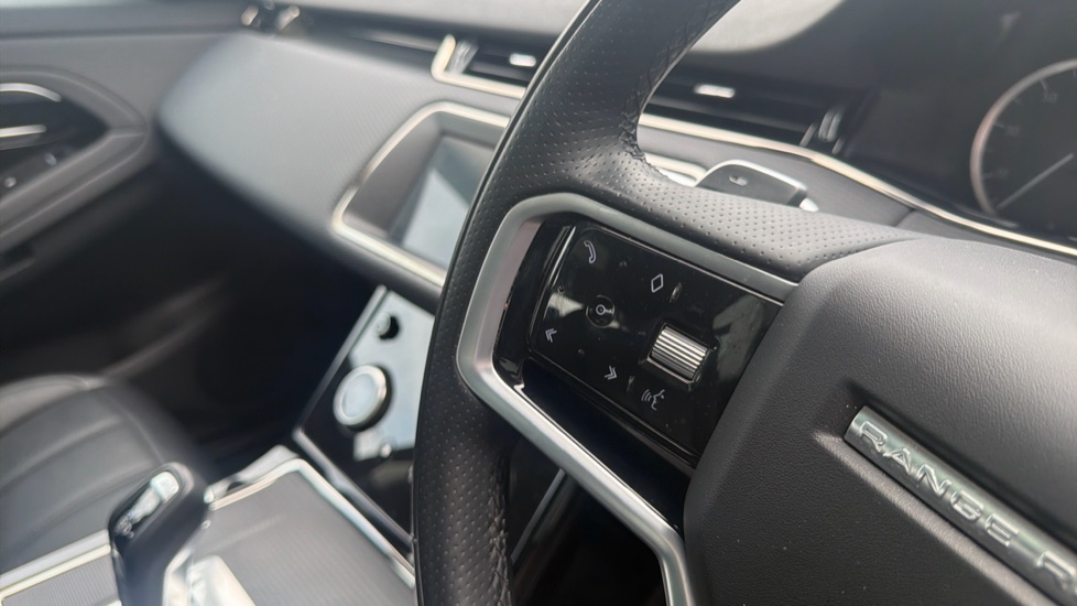 Land Rover Range Rover Evoque 2.0 P250 R-Dynamic S 5dr Auto Petrol Hatchback - Image 27