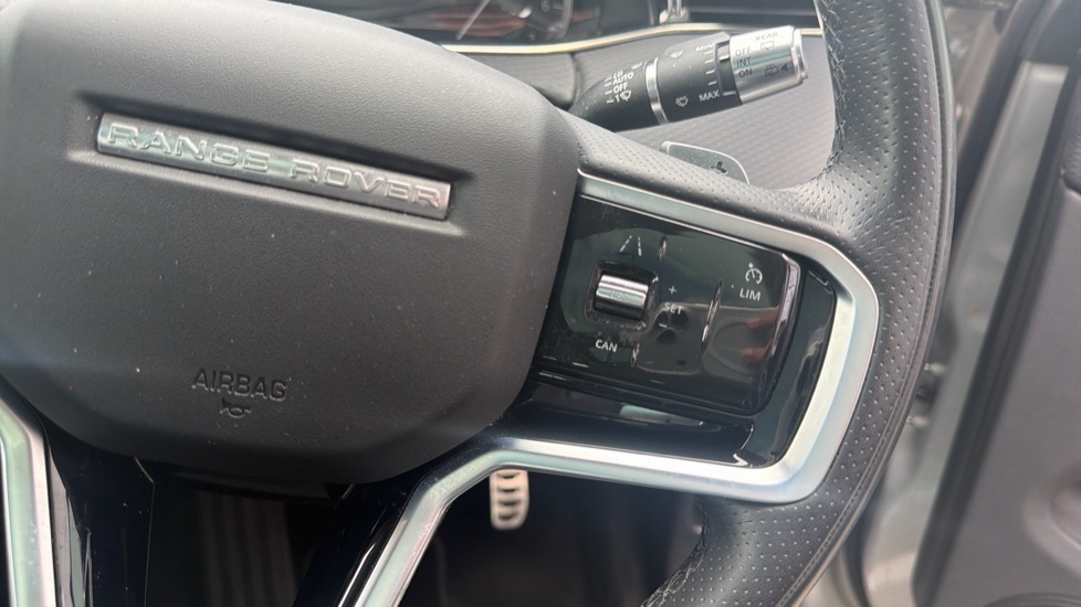 Land Rover Range Rover Evoque 2.0 P250 R-Dynamic S 5dr Auto Petrol Hatchback - Image 28