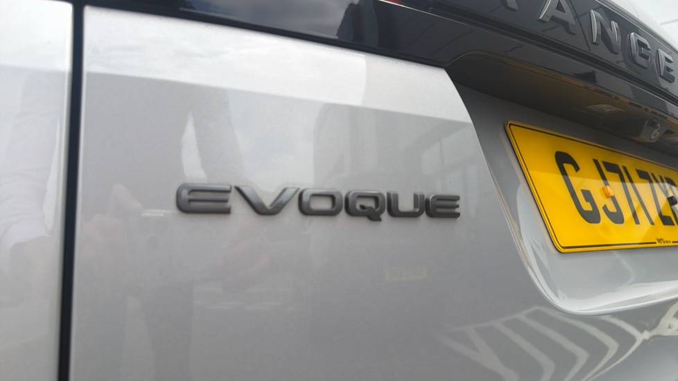 Land Rover Range Rover Evoque 2.0 P250 R-Dynamic S 5dr Auto Petrol Hatchback - Image 34