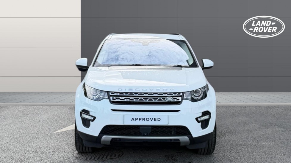 Land Rover Discovery Sport 2.0 TD4 180 HSE 5dr Auto Diesel Station Wagon - Image 7