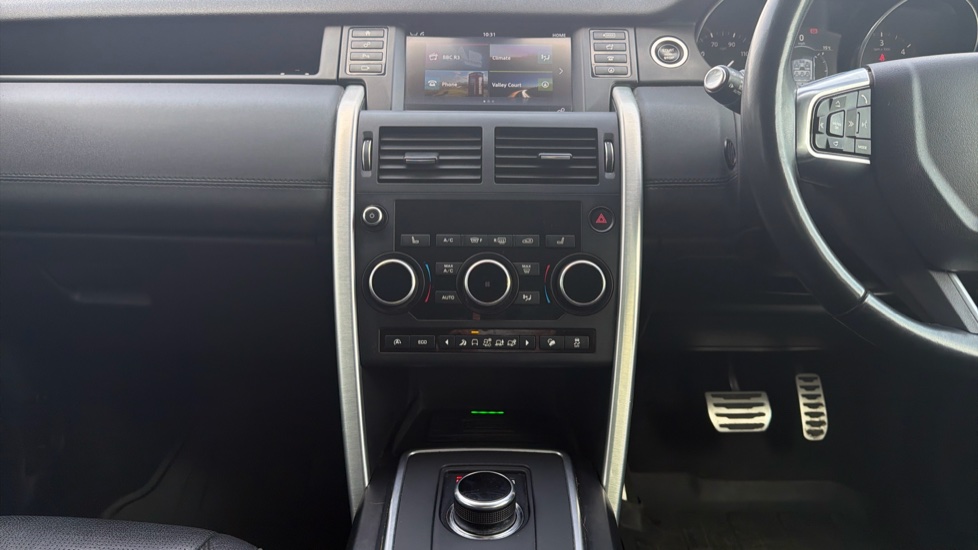 Land Rover Discovery Sport 2.0 TD4 180 HSE 5dr Auto Diesel Station Wagon - Image 14