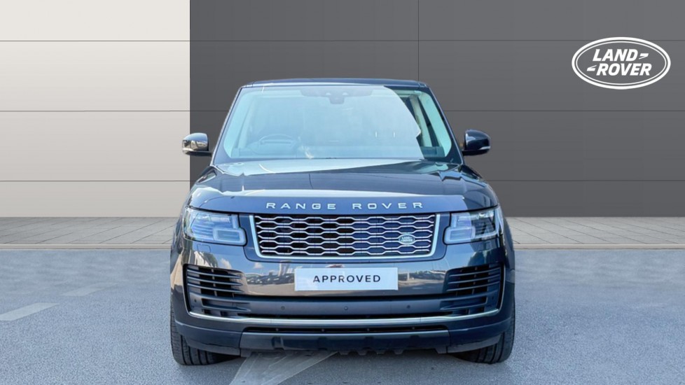 Land Rover Range Rover 2.0 P400e Vogue SE 4dr Auto Estate - Image 7