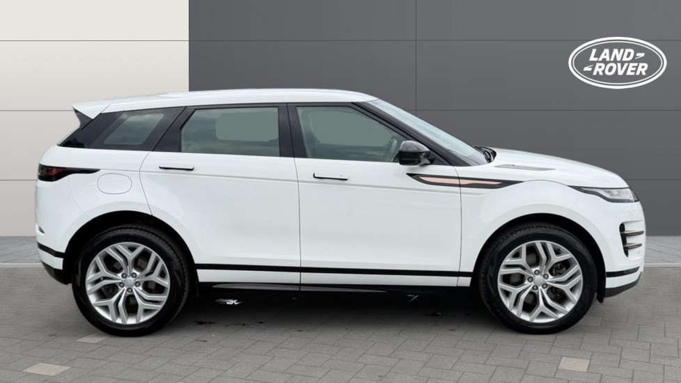 Land Rover Range Rover Evoque 1.5 P300e R-Dynamic SE 5dr Auto Hatchback - Image 5