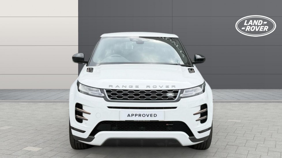 Land Rover Range Rover Evoque 1.5 P300e R-Dynamic SE 5dr Auto Hatchback - Image 7