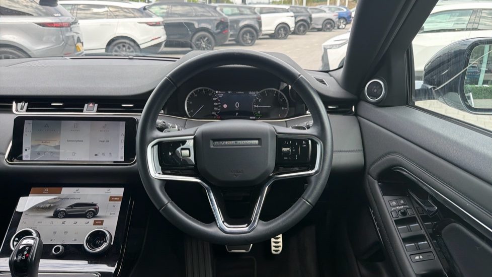 Land Rover Range Rover Evoque 1.5 P300e R-Dynamic SE 5dr Auto Hatchback - Image 15