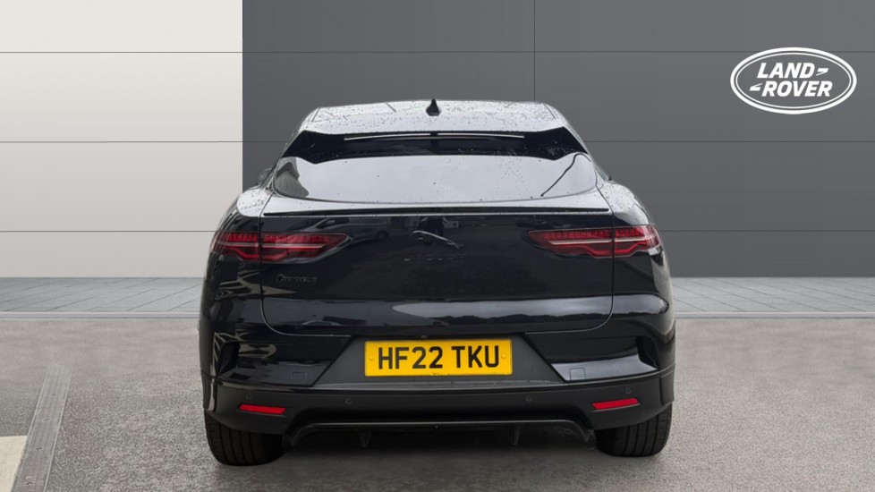 Jaguar I-Pace 294kW EV400 HSE Black 90kWh 5dr Auto 11kW Charger Electric Estate - Image 6