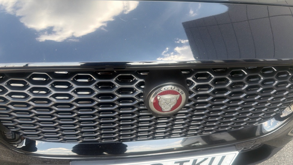 Jaguar I-Pace 294kW EV400 HSE Black 90kWh 5dr Auto 11kW Charger Electric Estate - Image 20