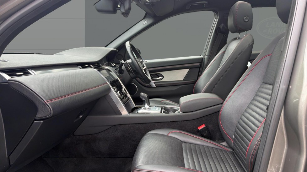 Land Rover Discovery Sport 2.0 D165 Urban Edition 5dr Auto [5 Seat] Diesel Station Wagon - Image 3