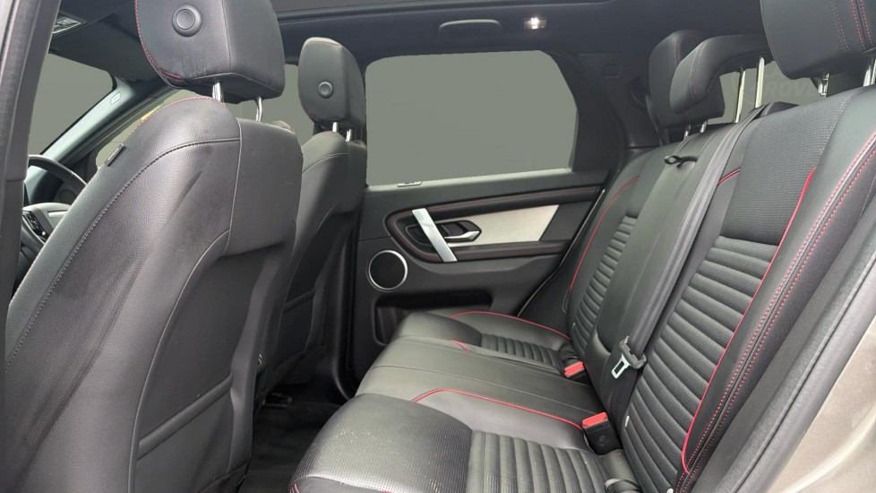 Land Rover Discovery Sport 2.0 D165 Urban Edition 5dr Auto [5 Seat] Diesel Station Wagon - Image 4