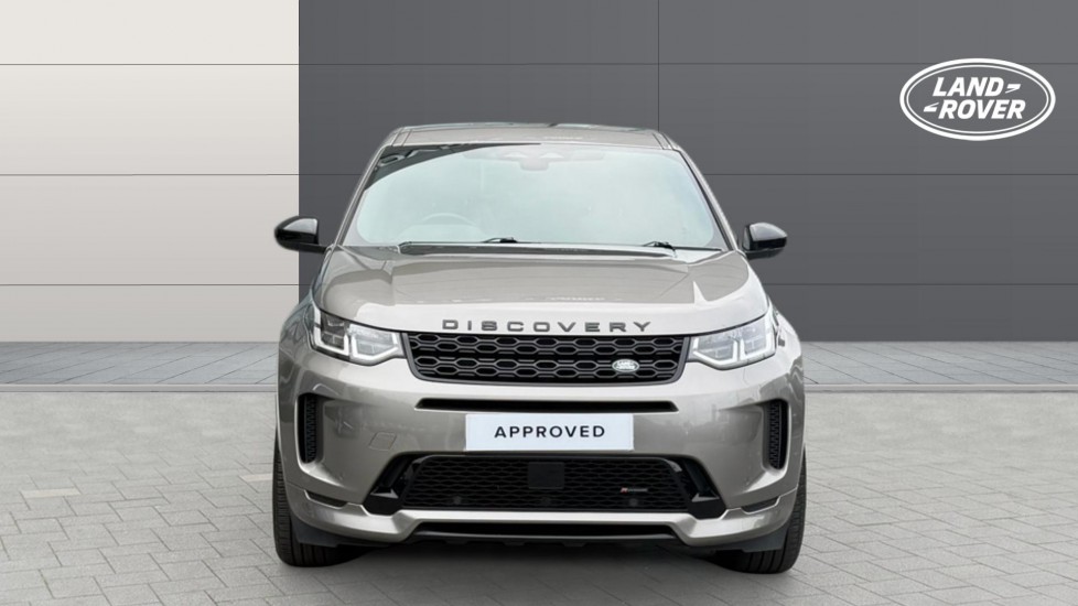 Land Rover Discovery Sport 2.0 D165 Urban Edition 5dr Auto [5 Seat] Diesel Station Wagon - Image 7