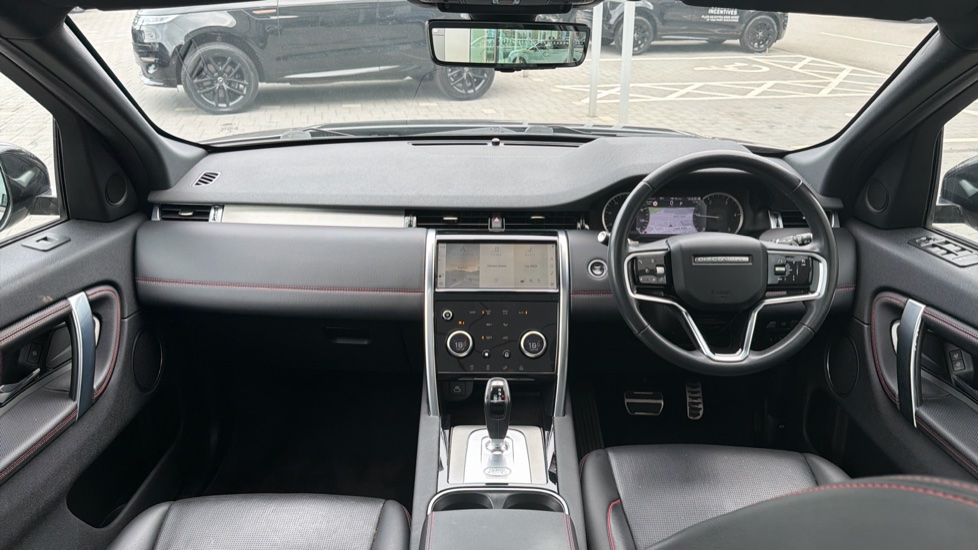 Land Rover Discovery Sport 2.0 D165 Urban Edition 5dr Auto [5 Seat] Diesel Station Wagon - Image 9