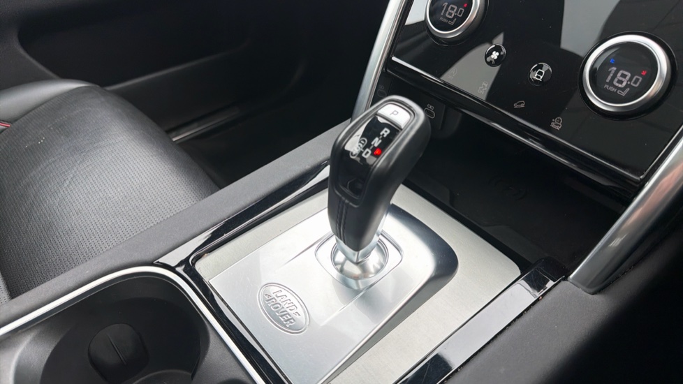 Land Rover Discovery Sport 2.0 D165 Urban Edition 5dr Auto [5 Seat] Diesel Station Wagon - Image 13