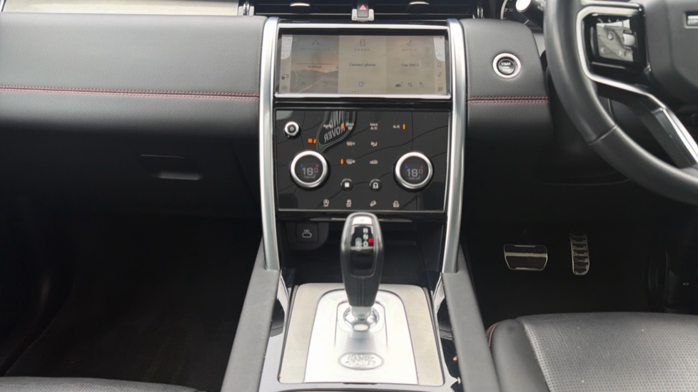 Land Rover Discovery Sport 2.0 D165 Urban Edition 5dr Auto [5 Seat] Diesel Station Wagon - Image 14