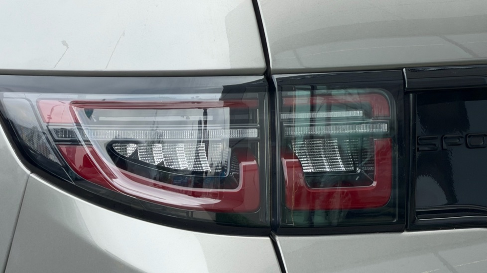 Land Rover Discovery Sport 2.0 D165 Urban Edition 5dr Auto [5 Seat] Diesel Station Wagon - Image 19