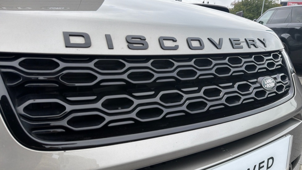 Land Rover Discovery Sport 2.0 D165 Urban Edition 5dr Auto [5 Seat] Diesel Station Wagon - Image 21