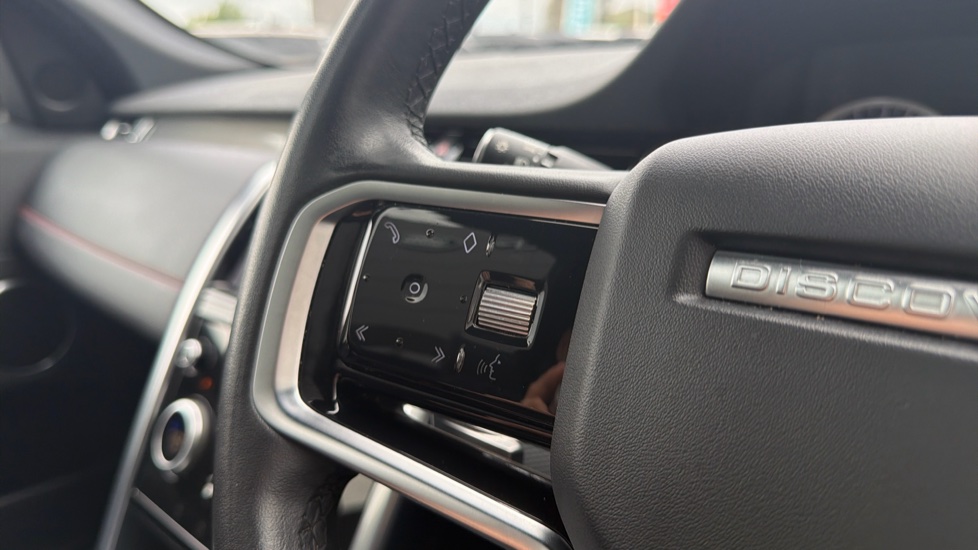 Land Rover Discovery Sport 2.0 D165 Urban Edition 5dr Auto [5 Seat] Diesel Station Wagon - Image 26