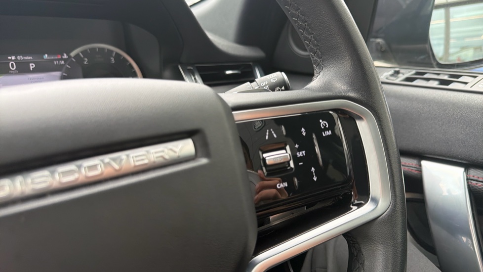 Land Rover Discovery Sport 2.0 D165 Urban Edition 5dr Auto [5 Seat] Diesel Station Wagon - Image 27