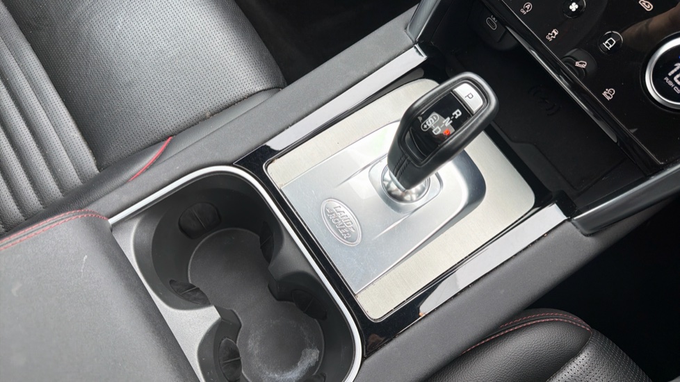 Land Rover Discovery Sport 2.0 D165 Urban Edition 5dr Auto [5 Seat] Diesel Station Wagon - Image 30