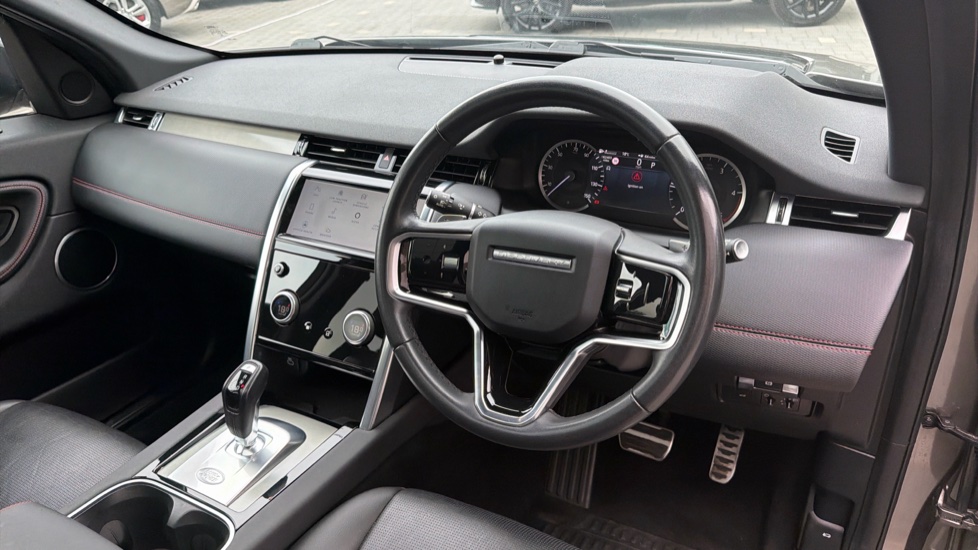 Land Rover Discovery Sport 2.0 D165 Urban Edition 5dr Auto [5 Seat] Diesel Station Wagon - Image 34