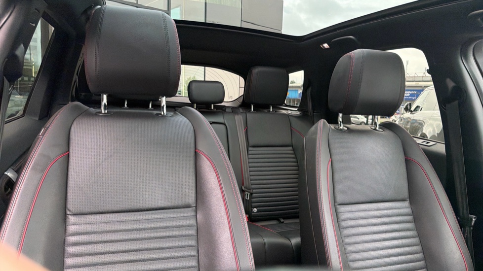 Land Rover Discovery Sport 2.0 D165 Urban Edition 5dr Auto [5 Seat] Diesel Station Wagon - Image 36