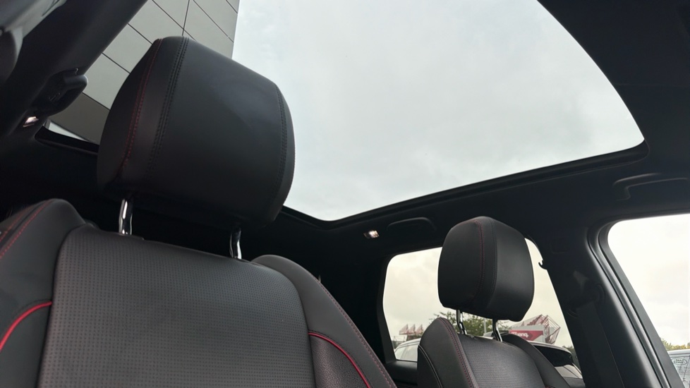 Land Rover Discovery Sport 2.0 D165 Urban Edition 5dr Auto [5 Seat] Diesel Station Wagon - Image 37