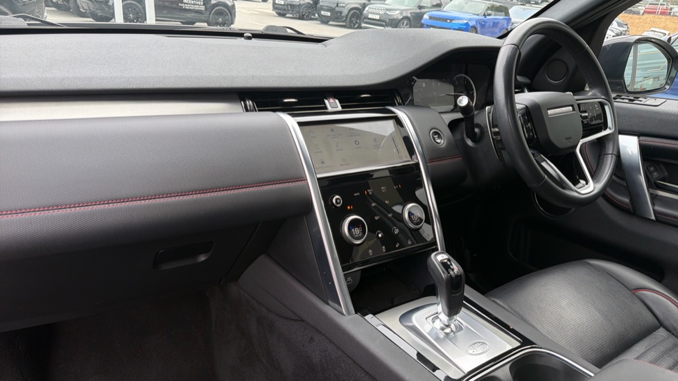 Land Rover Discovery Sport 2.0 D165 Urban Edition 5dr Auto [5 Seat] Diesel Station Wagon - Image 43