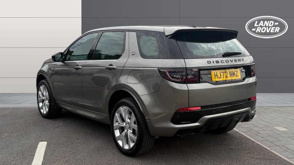 Land Rover Discovery Sport 1.5 P300e Urban Edition 5dr Auto [5 Seat] Station Wagon - Image 2