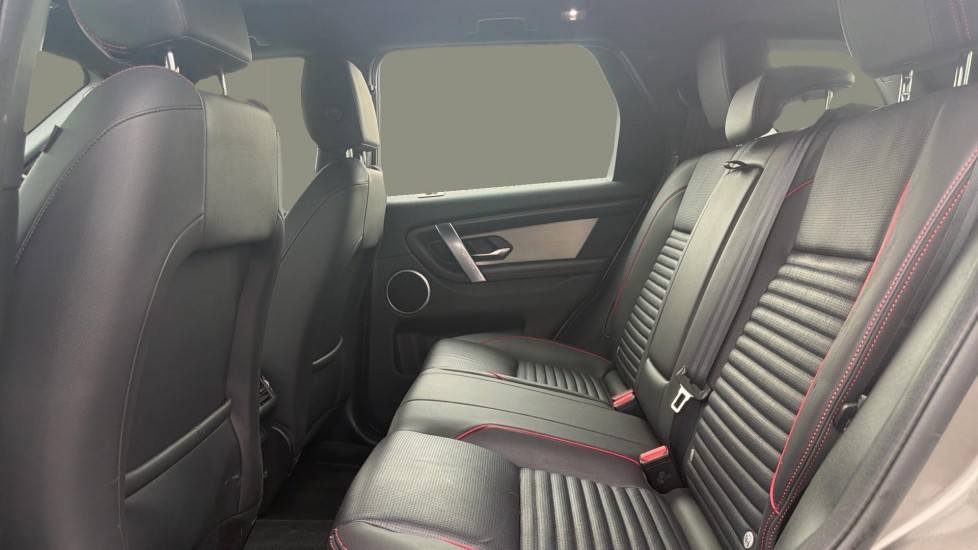 Land Rover Discovery Sport 1.5 P300e Urban Edition 5dr Auto [5 Seat] Station Wagon - Image 4