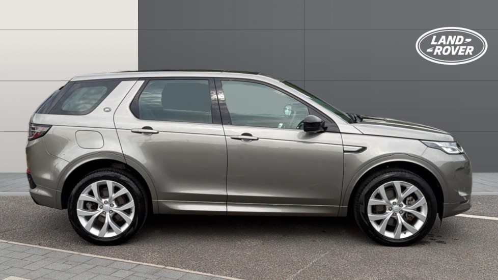 Land Rover Discovery Sport 1.5 P300e Urban Edition 5dr Auto [5 Seat] Station Wagon - Image 5