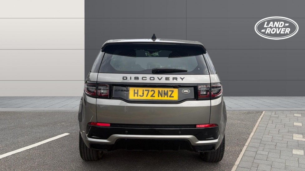 Land Rover Discovery Sport 1.5 P300e Urban Edition 5dr Auto [5 Seat] Station Wagon - Image 6