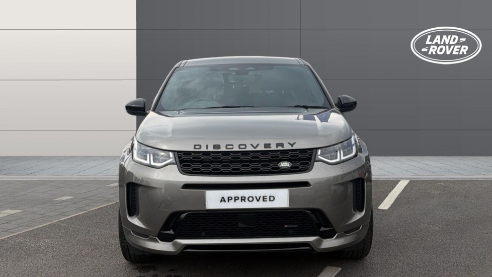Land Rover Discovery Sport 1.5 P300e Urban Edition 5dr Auto [5 Seat] Station Wagon - Image 7