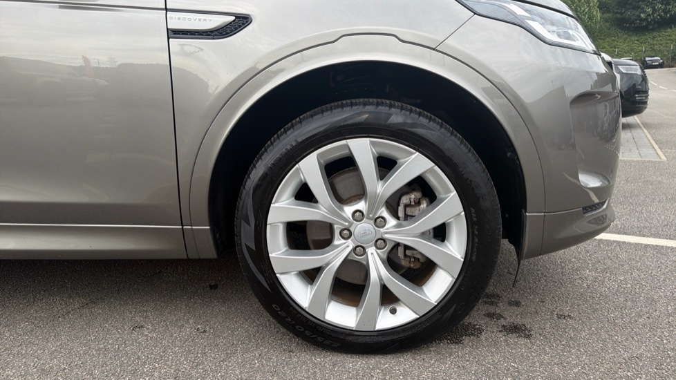 Land Rover Discovery Sport 1.5 P300e Urban Edition 5dr Auto [5 Seat] Station Wagon - Image 8