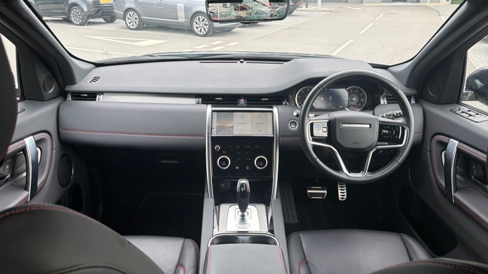 Land Rover Discovery Sport 1.5 P300e Urban Edition 5dr Auto [5 Seat] Station Wagon - Image 9